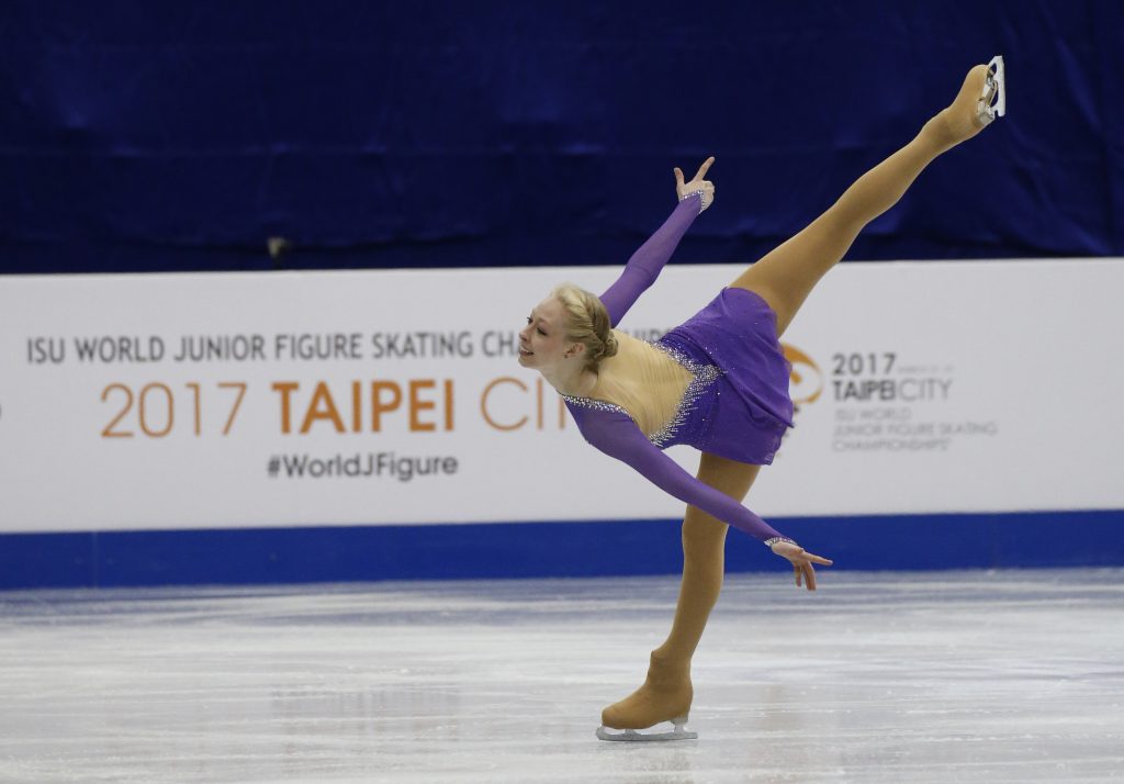 Bradie Tennell Official Website