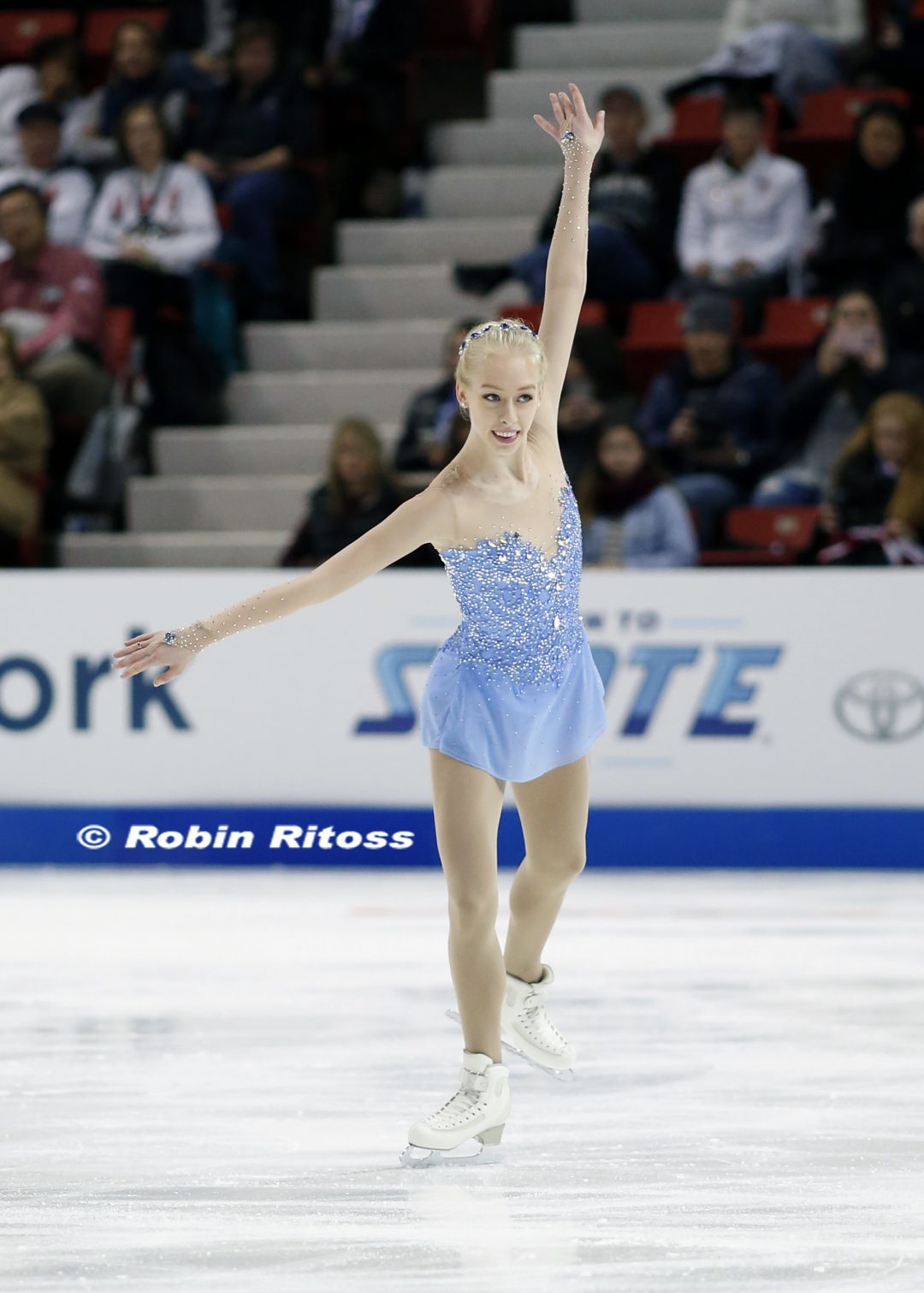 skate america mens